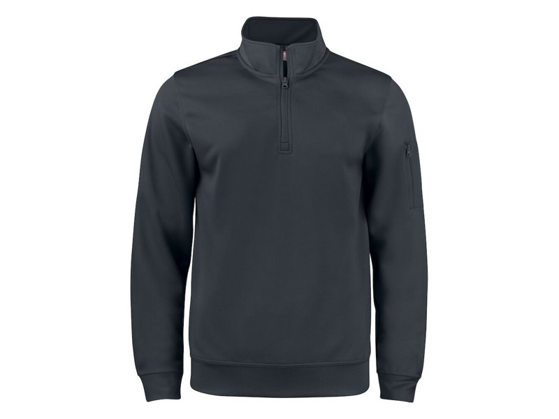 Clique - Basic Active Half Zip