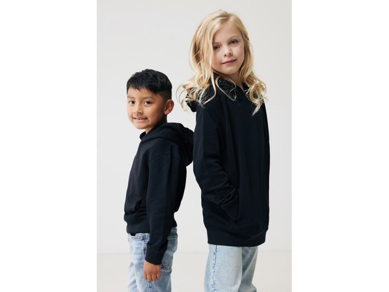 Iqoniq Yengo hoodie Kids Iqoniq Yengo hoodie Kids