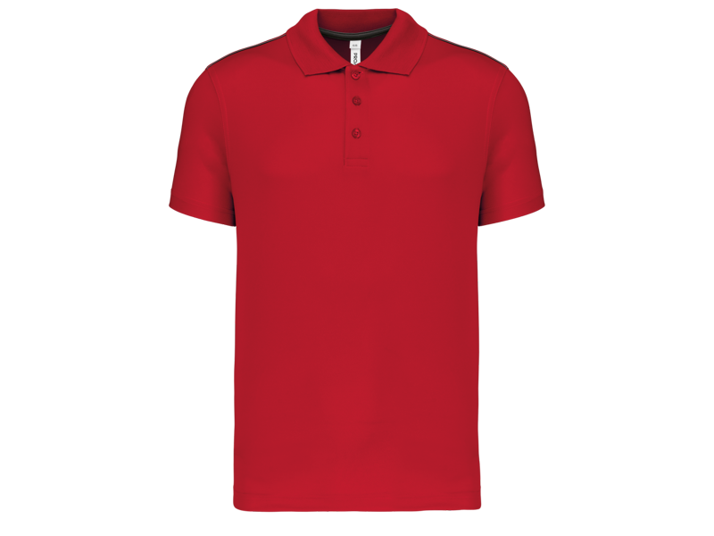 PROACT® Kinderpolo korte mouwen PROACT® Kinderpolo korte mouwen