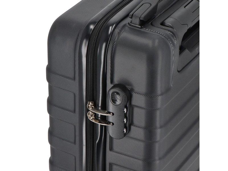 Underseat Trolley 14-Inch Underseat Trolley 14-Inch