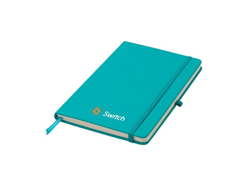Porta RPET Notebook A5 notitieboek