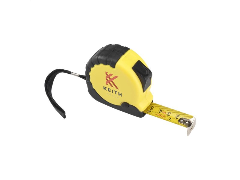 Midland Recycled 5 meter rolmaat