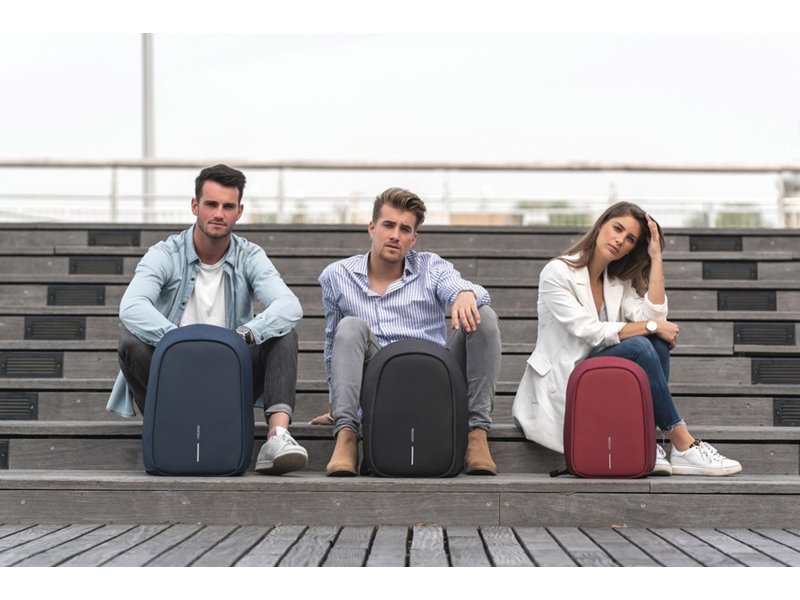 Bobby Hero XL, anti-diefstal rugzak Bobby Hero XL, anti-diefstal rugzak