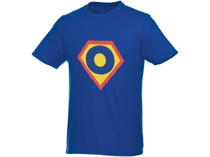 Elevate Heros t-shirt - Hoge kwaliteit met eigen opdruk Elevate Heros t-shirt - Hoge kwaliteit met eigen opdruk