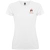Roly sportshirt Montecarlo voor dames Roly sportshirt Montecarlo voor dames