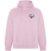 Roly unisex Vinson hoodie