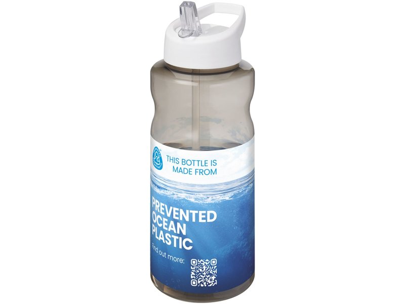 H2O Active® Eco Big Base 1 l drinkfles