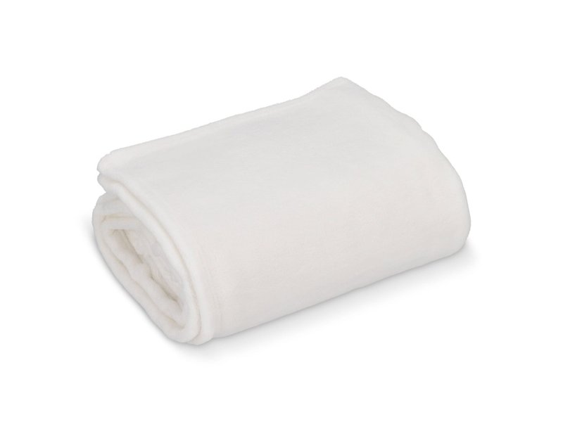 Coral fleece deken sublimatie 130x170 cm 270g/m² Coral fleece deken sublimatie 130x170 cm 270g/m²