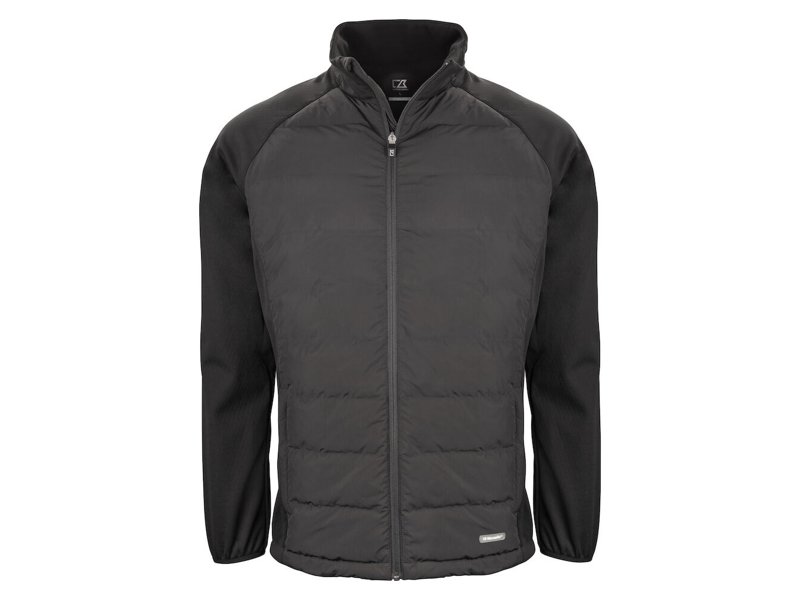 Cutter & Buck herenjas Oak Harbor