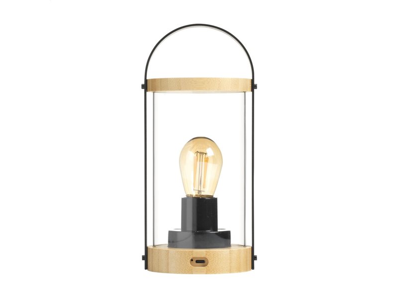 Wooosh Batan Light oplaadbare lamp Wooosh Batan Light oplaadbare lamp