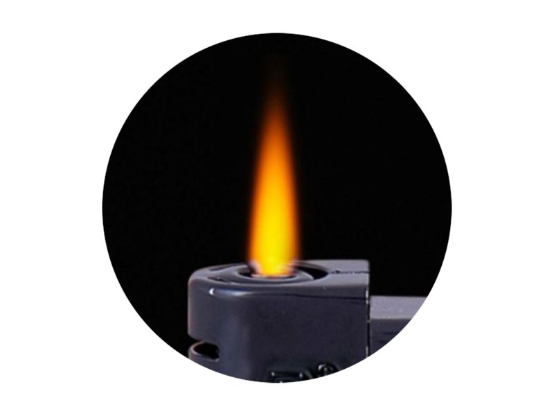 Tornado aansteker Tornado aansteker