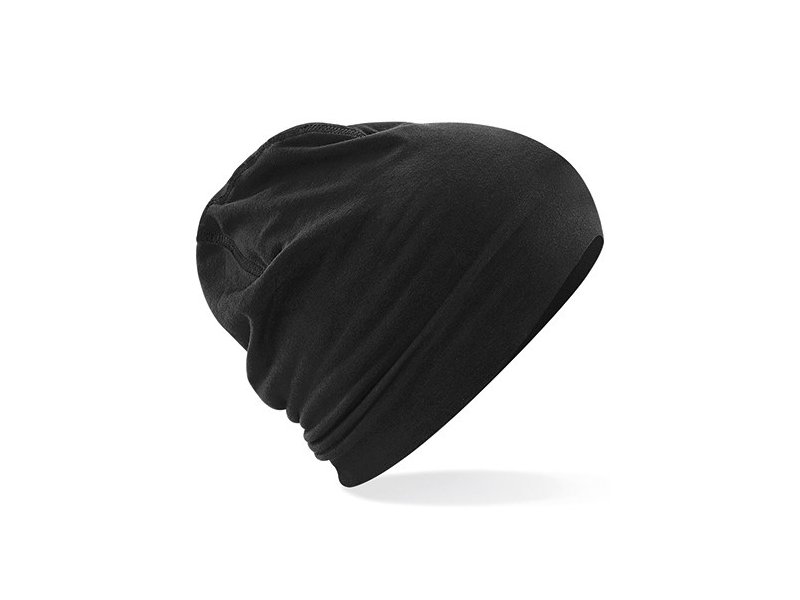 Beechfield - Hemsedal Cotton Beanie