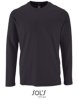 SOL´S Men´s Long Sleeve Imperial SOL´S Men´s Long Sleeve Imperial