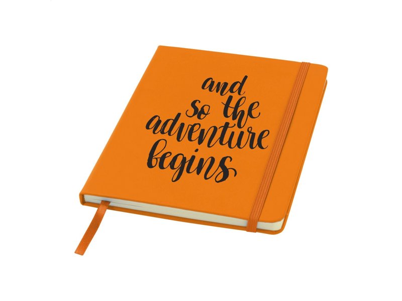 BudgetNote A5 Lines notitieboek BudgetNote A5 Lines notitieboek