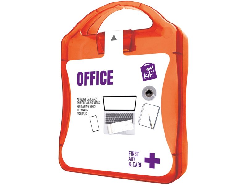 MyKit EHBO voor op kantoor MyKit EHBO voor op kantoor