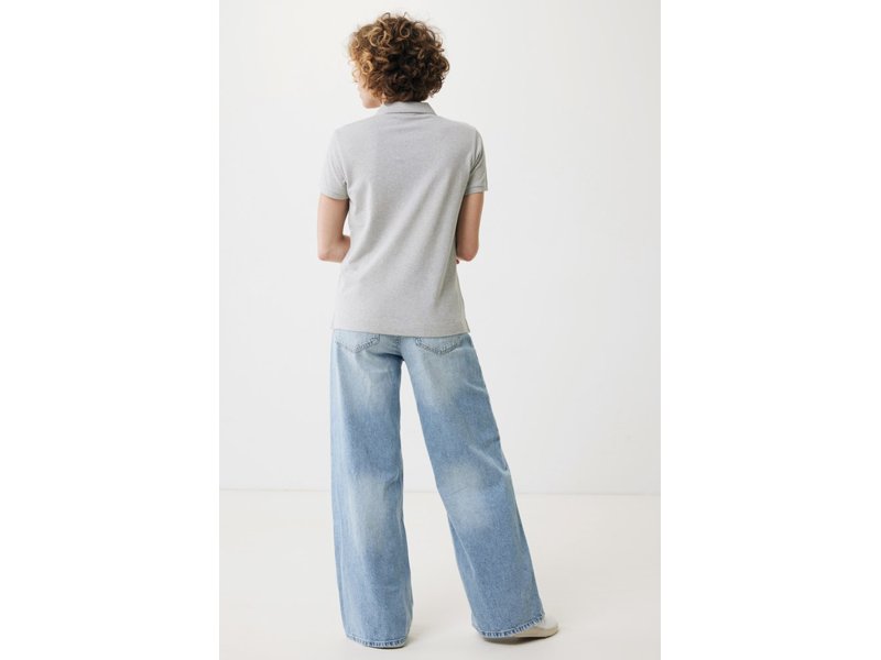 Iqoniq Yosemite damespolo Iqoniq Yosemite damespolo