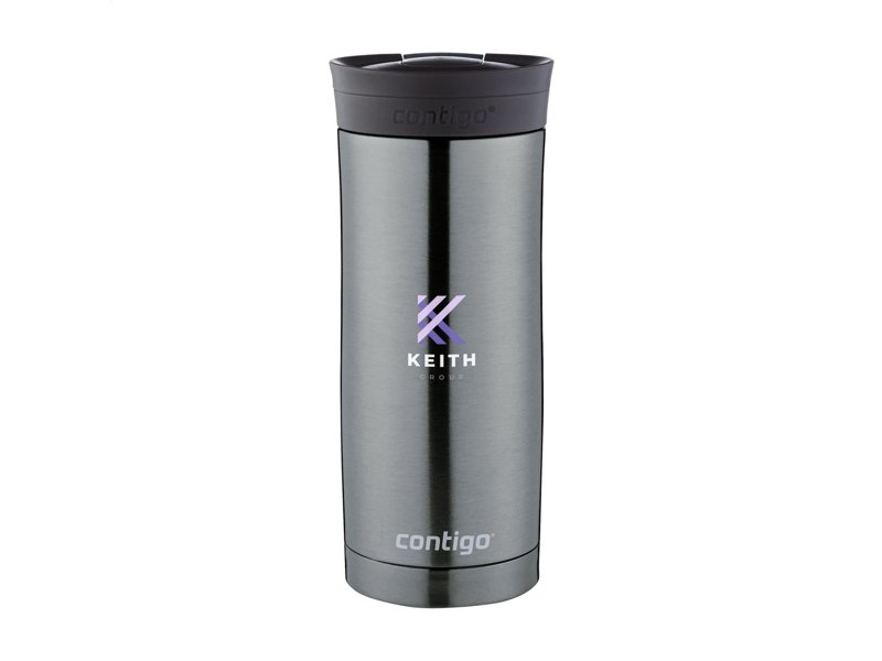 Contigo® Huron 470 ml thermosbeker Contigo® Huron 470 ml thermosbeker