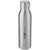 Harper 700 ml roestvrijstalen drinkfles met metalen lus Harper 700 ml roestvrijstalen drinkfles met metalen lus