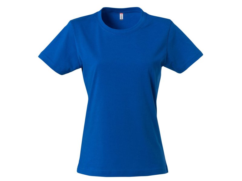 Clique Basic-T Ladies | TotZiens Promotions Clique Basic-T Ladies | TotZiens Promotions