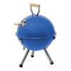 Tafelbarbecue Cookout