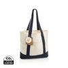SHOP LOCAL AWARE™ recycled cotton 350gsm Tote bag SHOP LOCAL AWARE™ recycled cotton 350gsm Tote bag