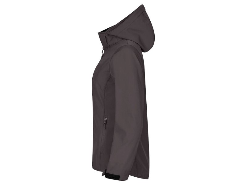 Clique Classic Softshell Hoody Lady
