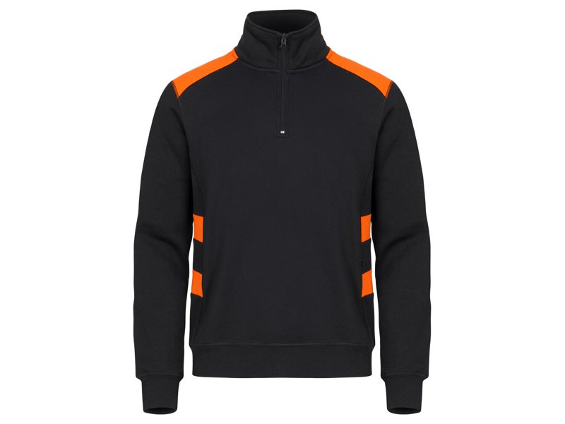 Clique Ambition Half Zip Clique Ambition Half Zip