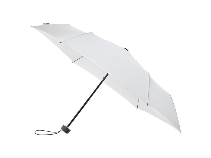 miniMAX - Opvouwbaar - Handopening - Windproof - 90 cm miniMAX - Opvouwbaar - Handopening - Windproof - 90 cm