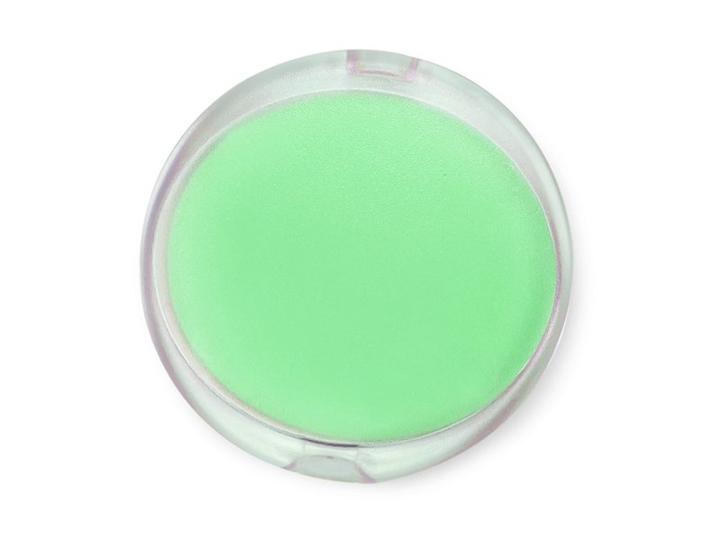 Zeepblaadjes in doosje