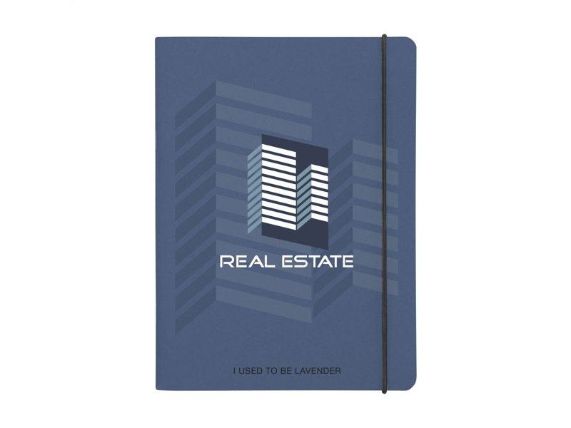 Notebook Agricultural Waste A5 - Softcover 32 vel Notebook Agricultural Waste A5 - Softcover 32 vel
