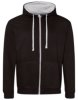 Just Hoods - Varsity Zoodie Just Hoods - Varsity Zoodie