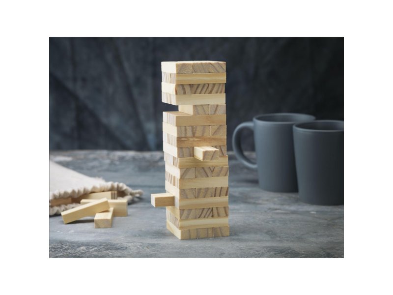 Tower Game spel