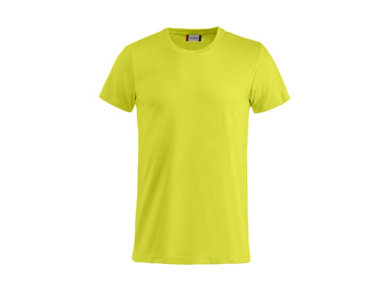 Clique basic kinder t-shirts, snel leverbaar met eigen logo Clique basic kinder t-shirts, snel leverbaar met eigen logo