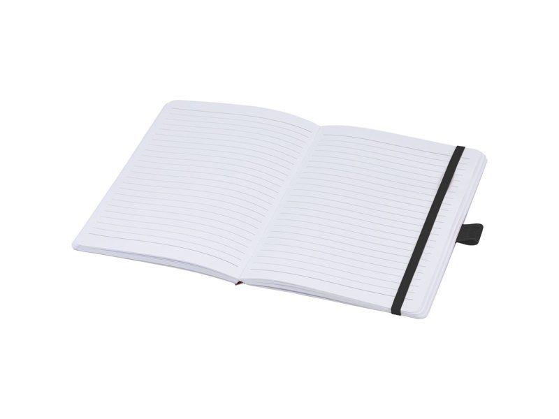 Berk notitieboek van gerecycled papier Berk notitieboek van gerecycled papier