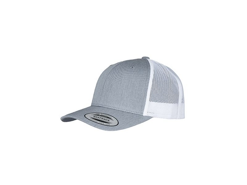 Retro Trucker 2-Tone cap Retro Trucker 2-Tone cap