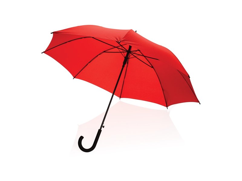 23" Impact AWARE™ RPET 190T standard auto open paraplu 23" Impact AWARE™ RPET 190T standard auto open paraplu