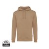 Duurzame Hoodie - Iqoniq - unieke QR code om kwaliteit te controleren