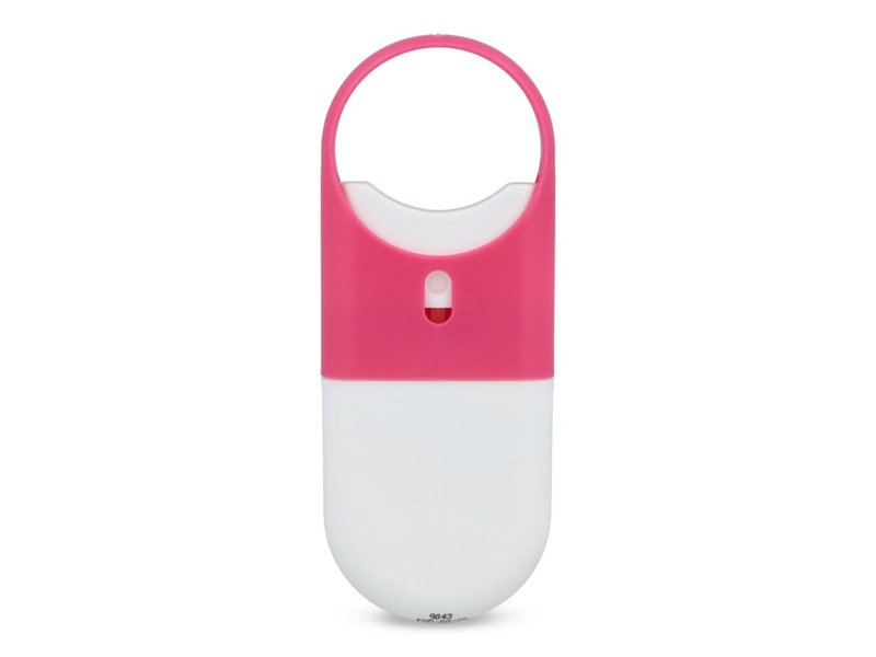 Zonnebrandspray factor 30