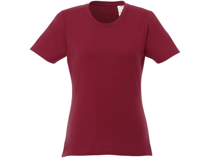 Heros dames t-shirt met korte mouwen Heros dames t-shirt met korte mouwen