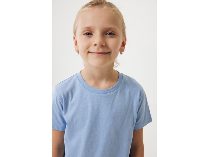 Iqoniq kinder t-shirt Koli Iqoniq kinder t-shirt Koli