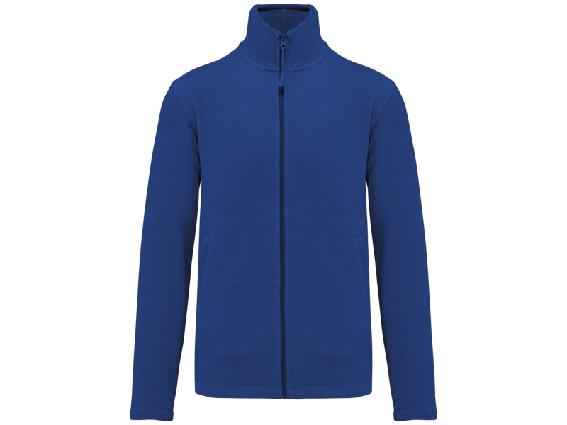 Fleece vesten borduren met uw logo! Voordelige bedrijfskleding