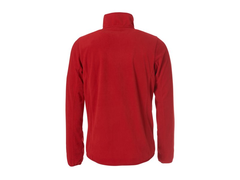 Clique Basic Micro Fleece Jacket Clique Basic Micro Fleece Jacket