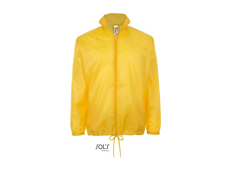 SOL´S - Shift Windbreaker SOL´S - Shift Windbreaker