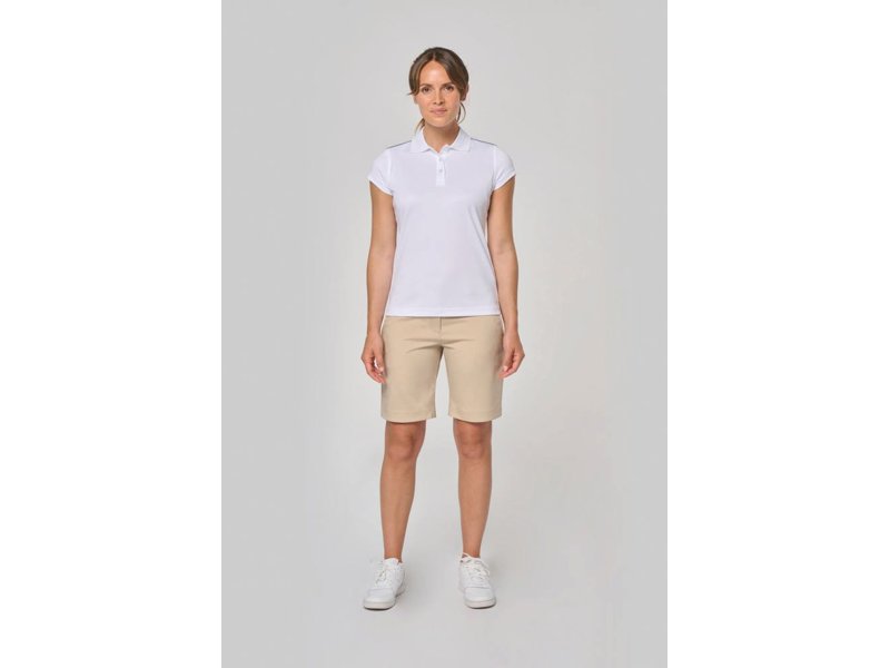 PROACT® Damessportpolo | TotZiens Promotions PROACT® Damessportpolo | TotZiens Promotions