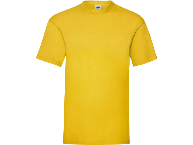 Fruit of the Loom T-shirts bestellen doe je bij