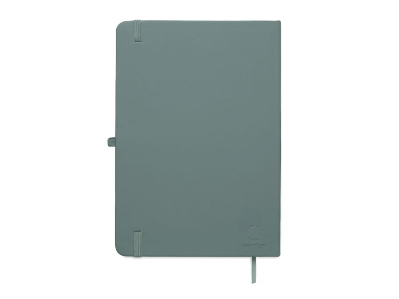 ARCOLOOP - A5 gerecycled PU notitieboek
