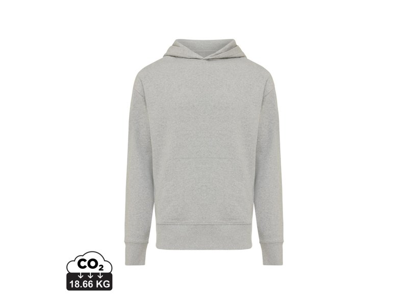 Iqoniq Yoho hoodie