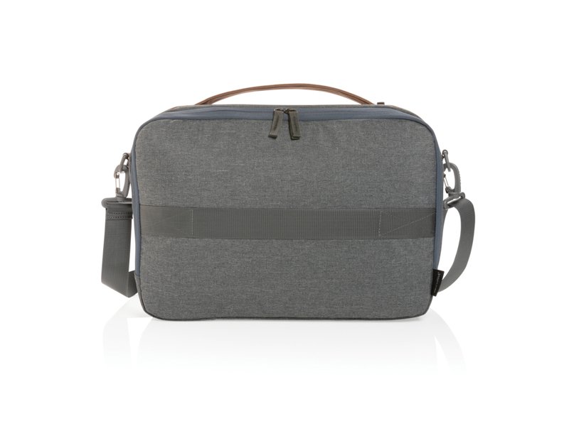 Impact AWARE™ 300D two tone deluxe 15.6" laptoptas