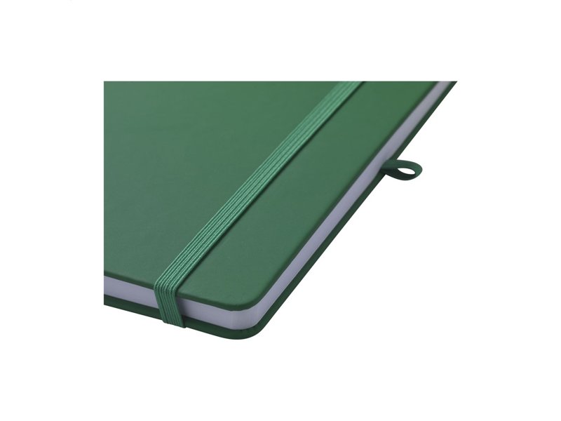 Recycled PU Notebook A5 Recycled PU Notebook A5