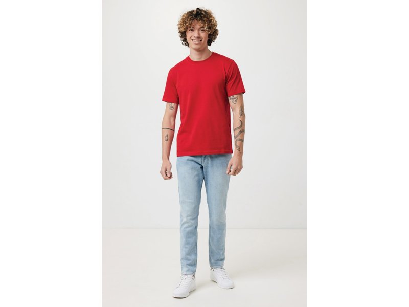 Iqoniq t-shirt Brett